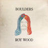 Used - Wood, Roy - Boulders - LP - Tone Deaf Records