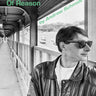 New - Jefferies, Peter - The Other Side Of Reason - Book - Tone Deaf Records