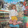 New - Heavenly - Portland Town - 7" - Tone Deaf Records