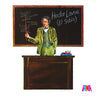 New - Lavoe, Hector - El Sabio - LP - Tone Deaf Records