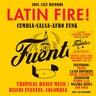 New - V/A - Latin Fire!: Cumbia–Salsa–Afro-Funk: Tropical Dance Music from Discos Fuentes, Colombia 1956-83 - Tone Deaf Records