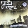 Used - Pink Reason - Shit In The Garden - LP - Tone Deaf Records
