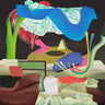 New - Killy, Saeko - Dream In Dream - LP - Tone Deaf Records