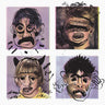 Used - School Damage - School Damage - LP - Tone Deaf Records