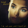 New - O'Connor, Sinead - I Do Not Want What I Haven't Got - LP - Tone Deaf Records