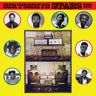 New - V/A - Sir Tommy's Stars 1985-1990 - LP - Tone Deaf Records