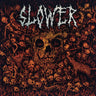 New - Slower - Slower - LP - Tone Deaf Records
