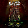 New - Slower - Rage and Ruin - LP - Tone Deaf Records