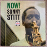 Used - Stitt, Sonny - Now! - LP - Tone Deaf Records