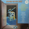 Used - V/A - Super Salsa Mix - LP - Tone Deaf Records