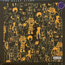 Used - J.I.D. - The Never Story - LP - Tone Deaf Records