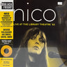 Used - Nico - Live At The Library Theatre '83 - LP - Tone Deaf Records
