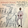 Used - Jamal, Ahmad - Steppin Out With A Dream - LP - Tone Deaf Records