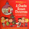 Used - Schulz, Charles M. - A Charlie Brown Christmas - LP - Tone Deaf Records