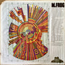 Used - M. Frog - Self Titled - LP - Tone Deaf Records