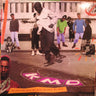 Used - KMD - Mr. Hood - 2xLP - Tone Deaf Records