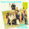New - Super Mazembe - Thier Greatest Hits - LP - Tone Deaf Records