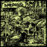 New - Svaveldioxid - Frammande - 10" - Tone Deaf Records