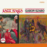 New - Szabo, Gabor - Jazz Raga - LP - Tone Deaf Records