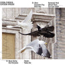 New - Total Control - Typical System - LP - Tone Deaf Records