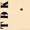 New - TDK - Carnevision - LP - Tone Deaf Records