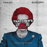 New - Menke & Lionel Liminana, David - Thatcher's Not Dead (OST) - 2xLP - Tone Deaf Records