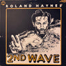 New - Haynes, Roland - 2nd Wave - LP - Tone Deaf Records