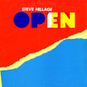 Used - Hillage, Steve - Open - LP - Tone Deaf Records