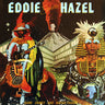 Used - Hazel, Eddie - Game, Dames And Guitar Thangs - LP - Tone Deaf Records