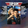 Used - V/A - Top Gun (Original Motion Picture Soundtrack) - LP - Tone Deaf Records