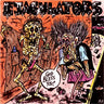 New - Ejaculators - God Bless You - 7" - Tone Deaf Records