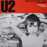 Used - U2 - Two Hearts Beat As One (Club Version) - 12" - Tone Deaf Records