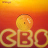 Used - U2 - Three - 12" - Tone Deaf Records