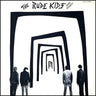 New - Rude Kids, The - Safe Society - LP - Tone Deaf Records