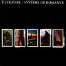 Used - Ultravox – Systems Of Romance - LP - Tone Deaf Records