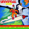 New - King Tubby/Scientist/Bunny Tom Tom/Barnabas - Universal Dub - LP - Tone Deaf Records