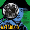 New - Waterloo - First Battle - LP - Tone Deaf Records