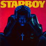New - The Weeknd - Starboy - 2xLP - Tone Deaf Records