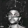 Used - The Weeknd - Beauty Behind The Madness - 2xLP - Tone Deaf Records
