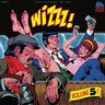 New - V/A - WIZZZ - French Psychorama Volume 5: 1967/1979 - LP - Tone Deaf Records