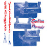 New - Graphic Violets - Endless Parade - LP - Tone Deaf Records