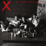 New - X (Australia) - At Home With You - LP - Tone Deaf Records