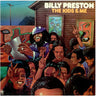 Used - Preston, Billy - The Kids & Me - LP - Tone Deaf Records