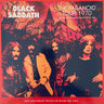 Used - Black Sabbath - The Paranoid Tour 1970 - LP - Tone Deaf Records