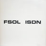Used - FSOL - ISDN - 2xLP - Tone Deaf Records