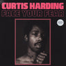 Used - Harding, Curtis - Face Your Fear - LP - Tone Deaf Records