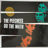Used - The Peechees - Do The Math - LP - Tone Deaf Records