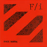 Used - F/i - Space Mantra - LP - Tone Deaf Records