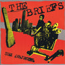 Used - The Briefs - Sex Objects - LP - Tone Deaf Records