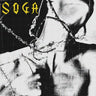 New - Soga - Corrosion - LP - Tone Deaf Records